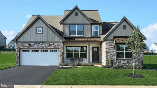 2236 S Autumn Chase Dr, MECHANICSBURG, PA, 17055-9624 | Card Image