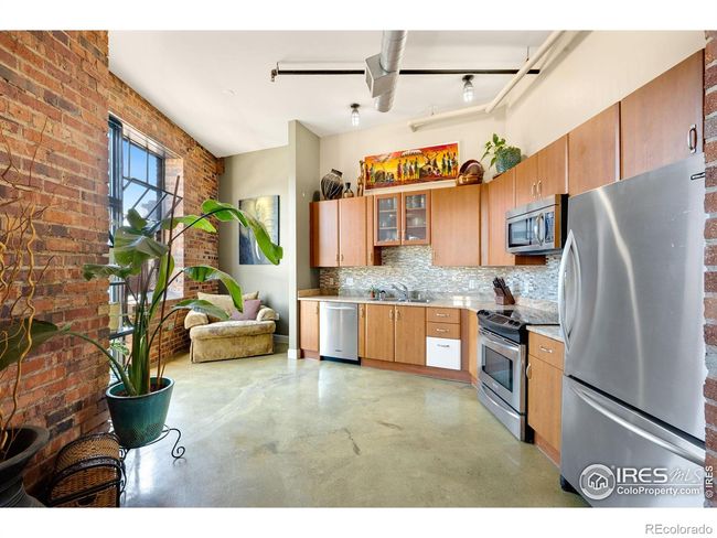 APT-201 - 2500 Walnut St, Condo with 1 bedrooms, 1 bathrooms and 1 parking in Denver CO | Image 5