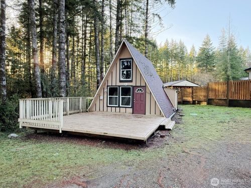 550 E Trails End Dr, Belfair, WA, 98528-9541 | Card Image