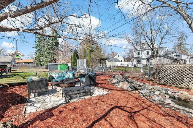 6721 Nicollet Ave, House other with 5 bedrooms, 2 bathrooms and null parking in Richfield MN | Image 43