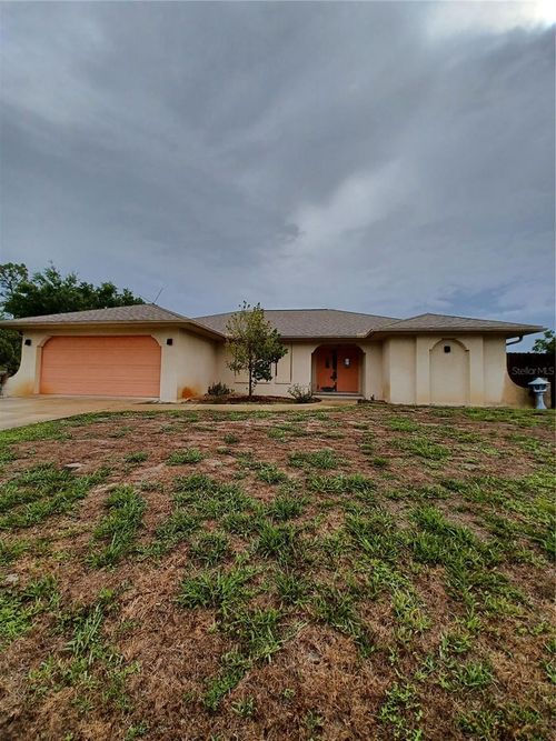 5230 Montego Ln, Port Charlotte, FL, 33981-1737 | Card Image