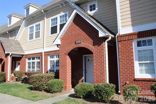 1031 Central Park Cir, Davidson, NC, 28036-9311 | Card Image