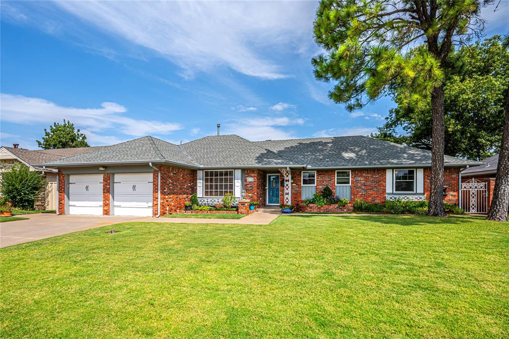 70th St, Oklahoma City, OK 73159