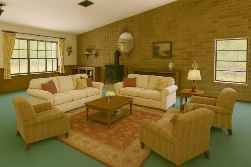 301 Shady Woods Rd, Geneva, FL, 32732-9025 | Card Image