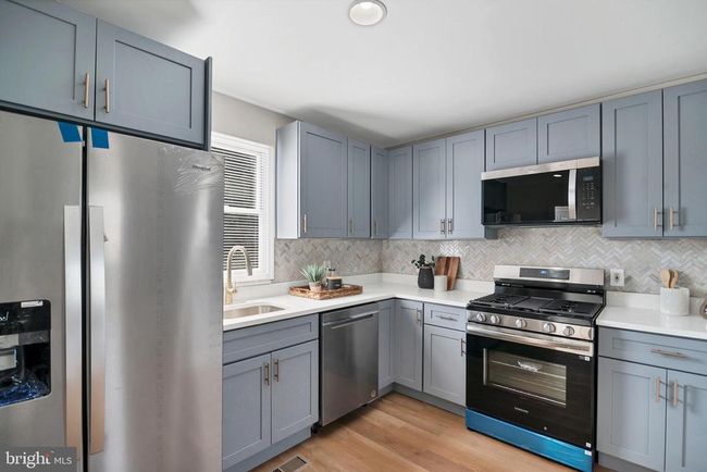 4425 Furley Ave, House other with 3 bedrooms, 2 bathrooms and null parking in BALTIMORE MD | Image 28