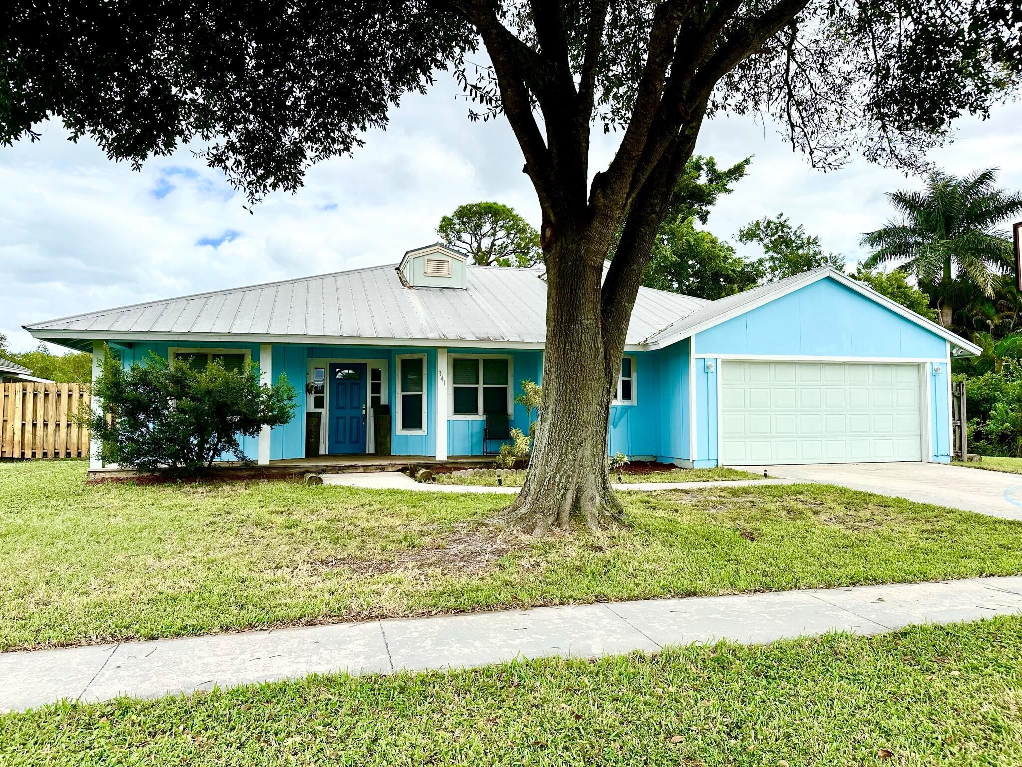 Suwanee Ave, Jupiter, FL 33458