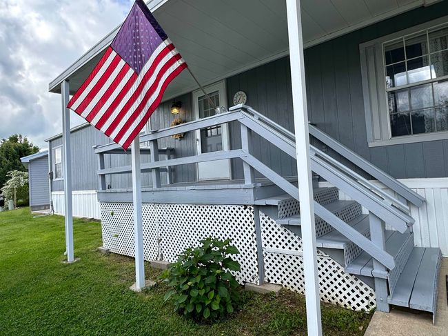 316 Wehmeyer Loop, House other with 3 bedrooms, 2 bathrooms and null parking in Mountain Home AR | Image 31