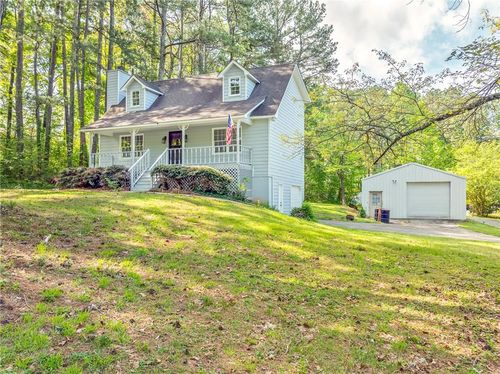 169 Deer Chase Dr, JASPER, GA, 30143-7003 | Card Image