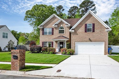 1319 Waycroft Reach Reach, Chesapeake, VA, 23320 | Card Image