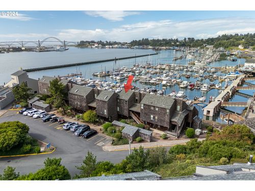 202302-1000 Se Bay Blvd, Newport, OR, 97365-4201 | Card Image