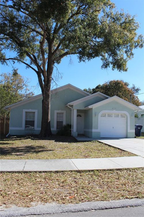 8713 N Tangerine Pl, TAMPA, FL, 33617-5923 | Card Image