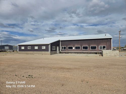 110 E 4th Street, Marbleton, WY, 83113 | Card Image