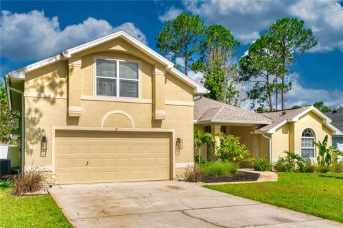 27 Woodstone Ln, Palm Coast, FL, 32164-3102 | Card Image