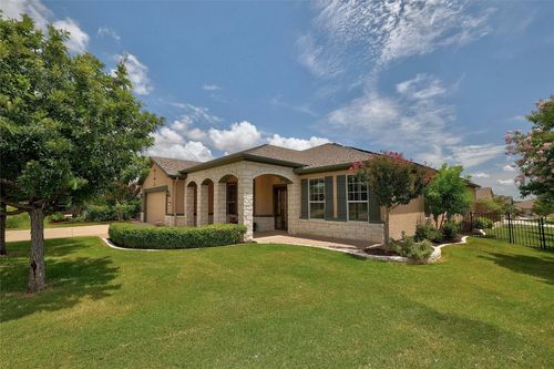 523 Mckittrick Ridge Rd, Georgetown, TX, 78633-5720 | Card Image