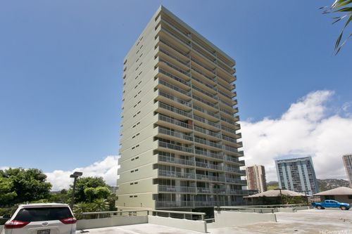 705-2522 Date St, Honolulu, HI, 96826-5512 | Card Image