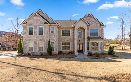 191 Crystal Lake Blvd, Hampton, GA, 30228-6041 | Card Image