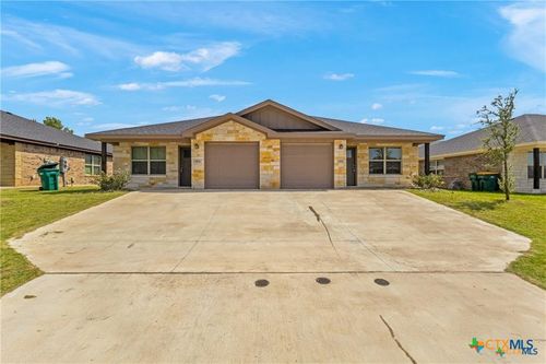 340 Arnold Dr, Belton, TX, 76513-6030 | Card Image