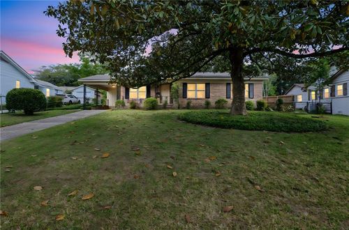 2860 Brierwood Dr, Mobile, AL, 36606-2322 | Card Image