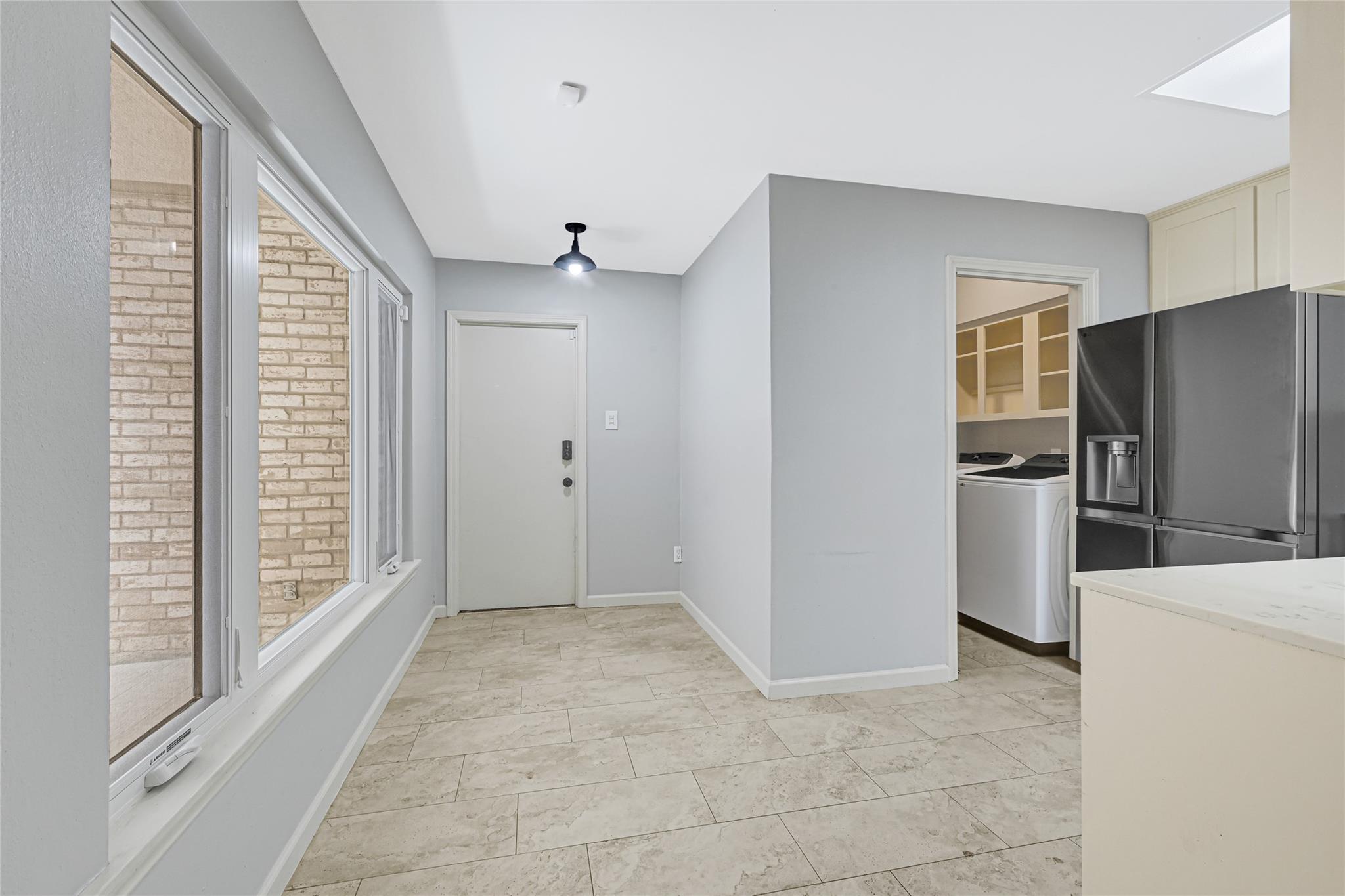 Residential in Houston 4
