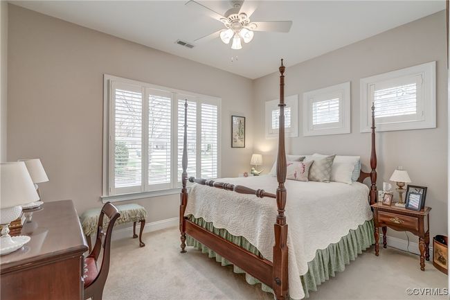 10922 Lantern Way, Condo with 3 bedrooms, 2 bathrooms and null parking in North Chesterfield VA | Image 31