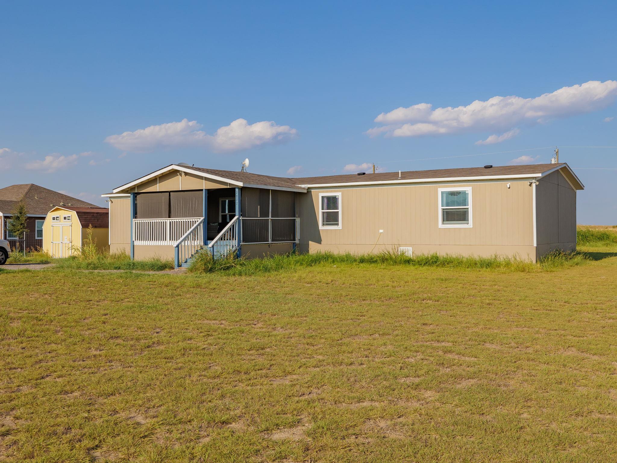Residential in Elgin