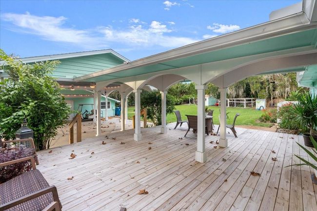 2 Walnut Ct, House other with 4 bedrooms, 3 bathrooms and null parking in ORMOND BEACH FL | Image 8
