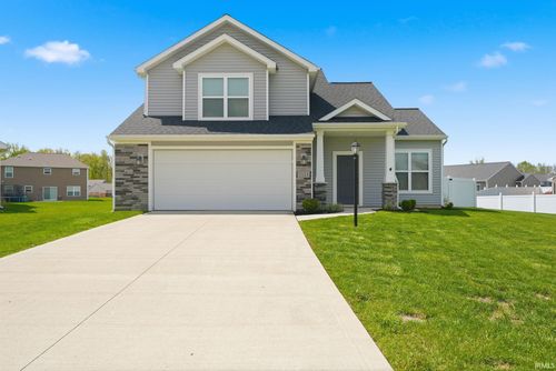 1513 Grasberg Cv, Fort Wayne, IN, 46845-0115 | Card Image