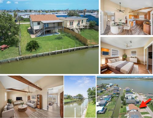 7102 Terrasso Dr, Hitchcock, TX, 77563-2526 | Card Image