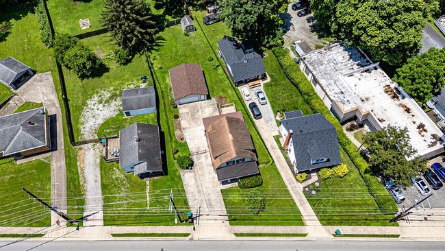 1015 Ridge Ave, House other with 4 bedrooms, 1 bathrooms and null parking in Greendale IN | Image 49