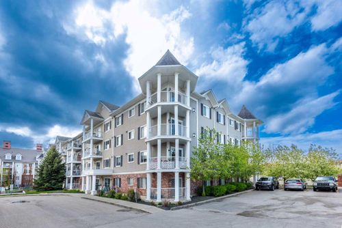 5408-69 Country Village Manor Ne, Calgary, AB, T3K0P1 | Card Image