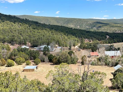 53 County Road B44c, Pecos, NM, 87552-2537 | Card Image