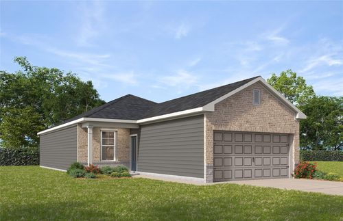 1291 Cypress Ln, Dayton, TX, 77535-6615 | Card Image