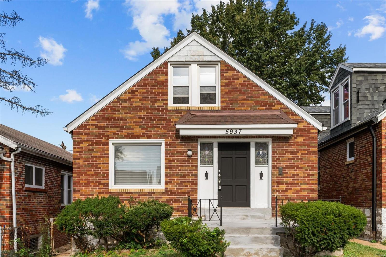 Floy Ave, Saint Louis, MO 63147
