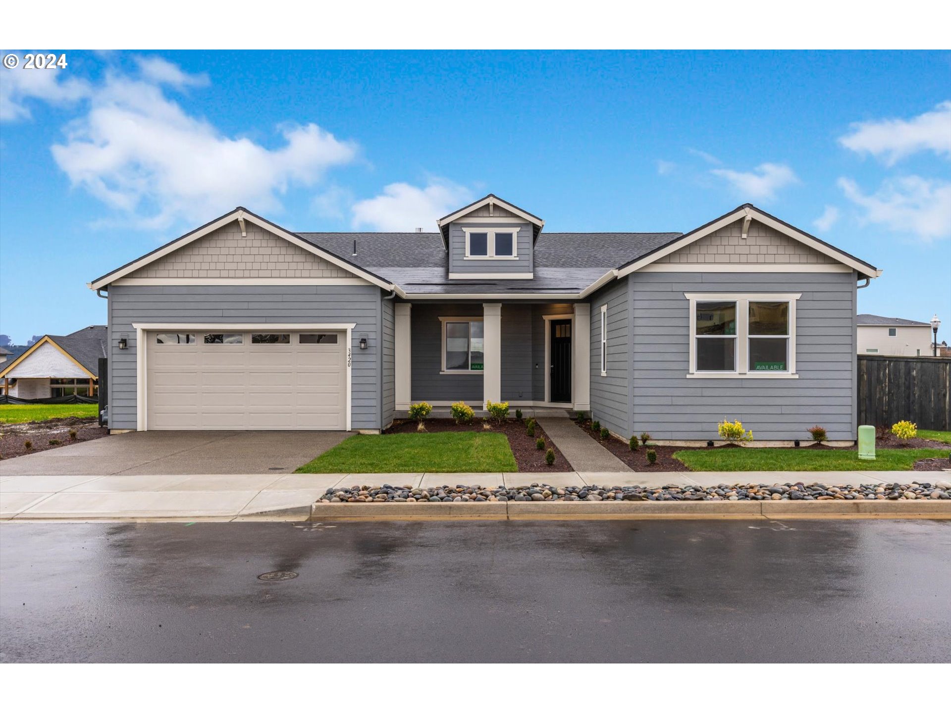 4th St, Washougal, WA 98671