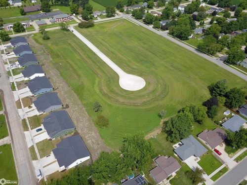 1702 Sunset Street, Grinnell, IA, 50112 | Card Image