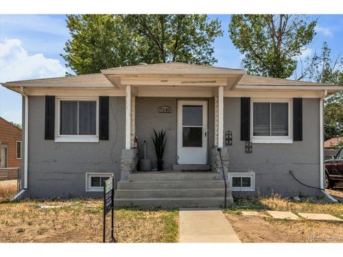7140 E 60th Way, Commerce City, CO, 80022 | Card Image