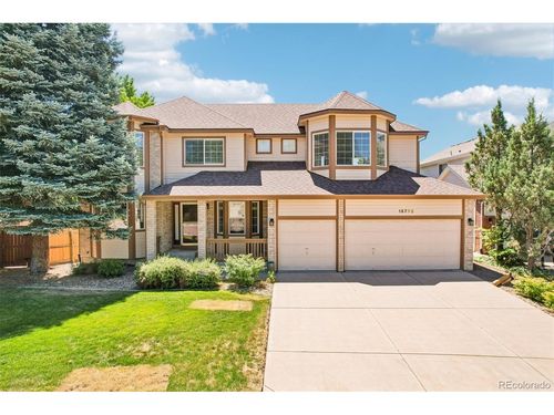 15732 W 72nd Cir, Arvada, CO, 80007-7094 | Card Image