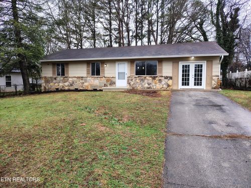 1025 Ruskin Drive, Knoxville, TN, 37923 | Card Image