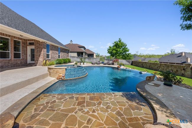 4067 Pecan Mdw, House other with 4 bedrooms, 4 bathrooms and null parking in Belton TX | Image 39