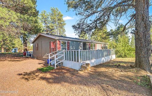 3025 S Sycamore Canyon Dr, Parks, AZ, 86018 | Card Image