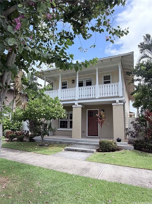 91-2055 Kamakana St, Ewa Beach, HI, 96706-6416 | Card Image