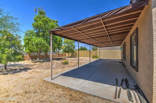 8845 E Rainier Drive, House other with 3 bedrooms, 2 bathrooms and null parking in Gold Canyon AZ | Image 12