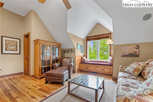 349 Belmont, House other with 4 bedrooms, 4 bathrooms and null parking in Boone NC | Image 29