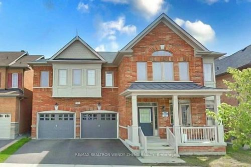 91 William Bartlett Dr, Markham, ON, L6C0P9 | Card Image