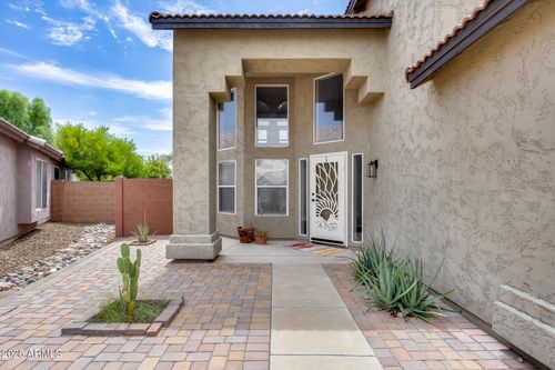 20021 N 38th Lane, Glendale, AZ, 85308 | Card Image