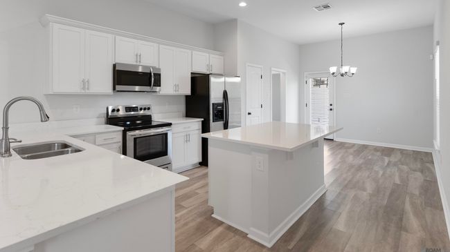 1244 Shadow Bluff Dr, House other with 3 bedrooms, 2 bathrooms and null parking in Baton Rouge LA | Image 4