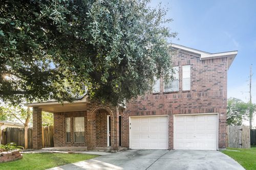 19931 Arrowsmith Dr, Humble, TX, 77338-1821 | Card Image