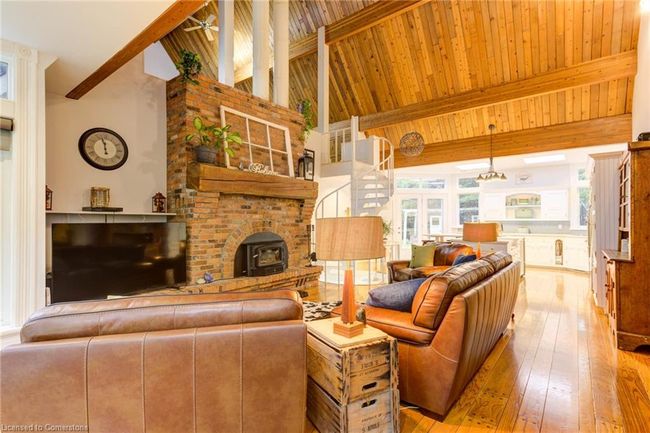 478278 3 Rd Line, House other with 4 bedrooms, 3 bathrooms and 14 parking in Melancthon ON | Image 9