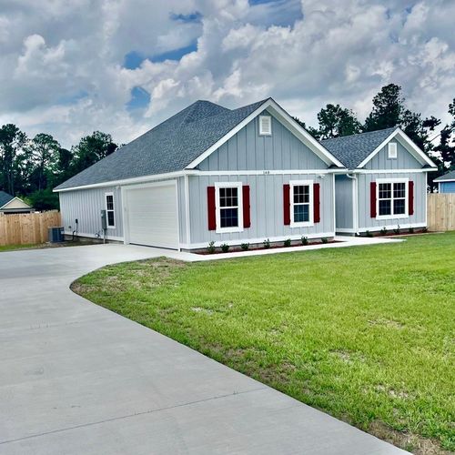160 W Main St, Lakeland, GA, 31635-6865 | Card Image