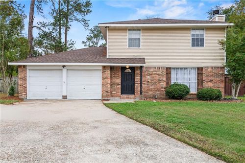 203 Brookhaven Ct, Slidell, LA, 70461-3401 | Card Image